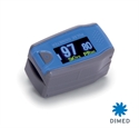 Immagine di Saturimetro a dito DIMED 807 Pediatrico con Display LCD