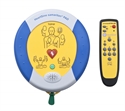 Immagine di Defibrillatore DIDATTICO HeartSine Samaritan® PAD 350P Trainer