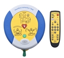 Immagine di Defibrillatore DIDATTICO HeartSine Samaritan® PAD 500P Trainer