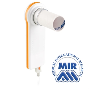 Immagine di Spirometro Portatile USB NEW MINISPIR®