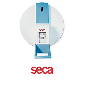 Immagine di Altimetro da Parete SECA 206